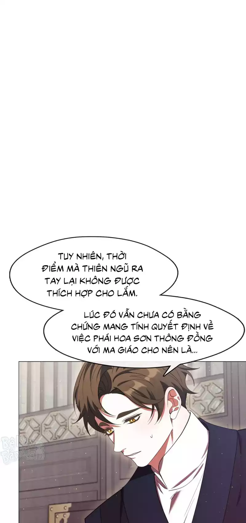 Tôi Đã Nuôi Dạy Thủ Lĩnh Giáo Phái Ác Ma Chap 78 - Next Chap 79