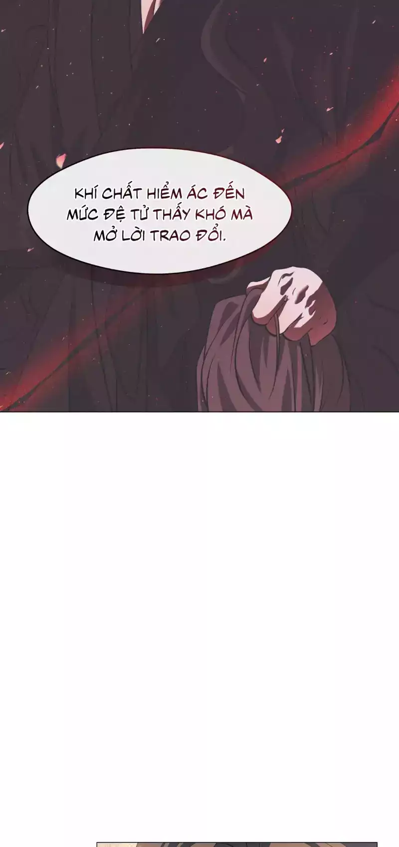 Tôi Đã Nuôi Dạy Thủ Lĩnh Giáo Phái Ác Ma Chap 78 - Next Chap 79