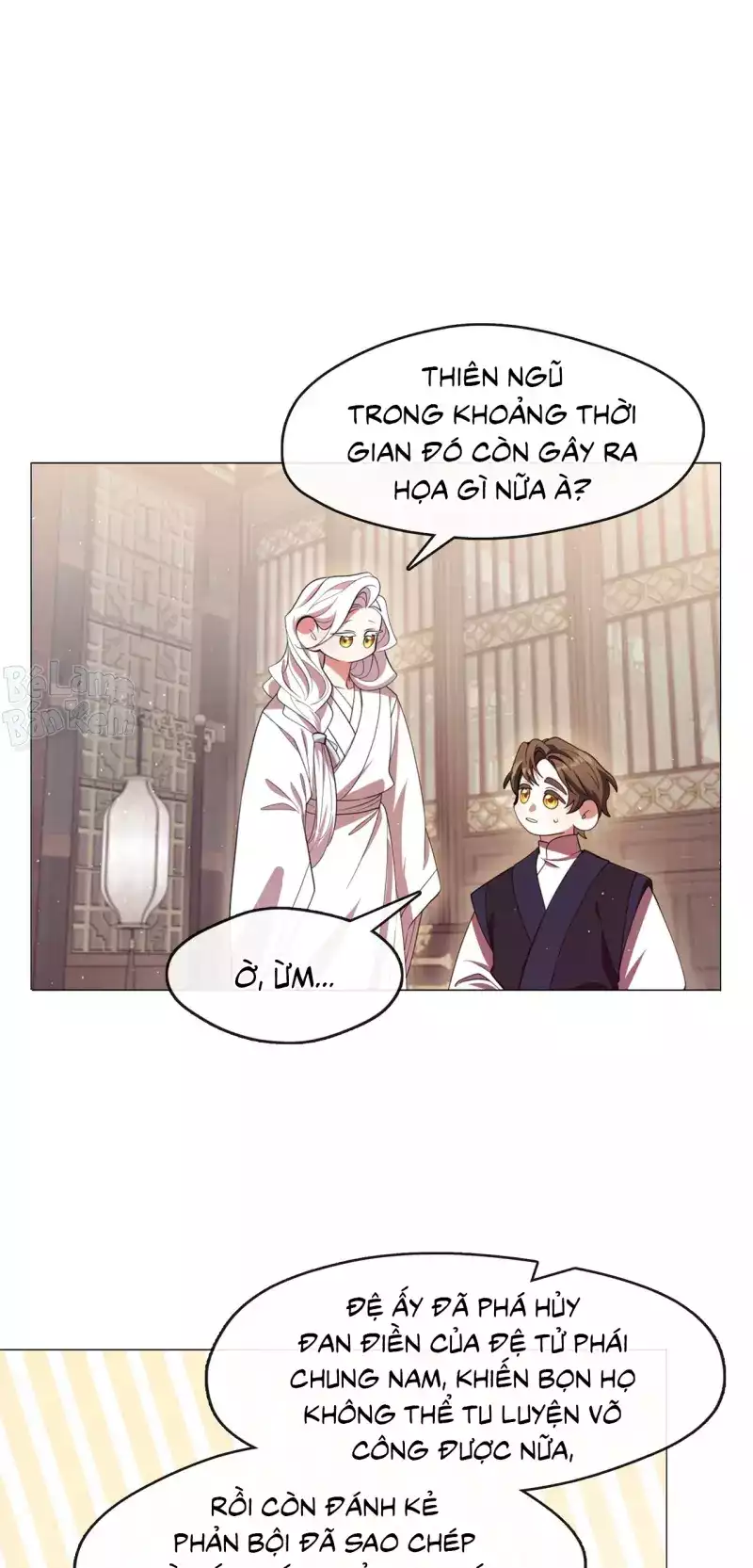 Tôi Đã Nuôi Dạy Thủ Lĩnh Giáo Phái Ác Ma Chap 78 - Next Chap 79