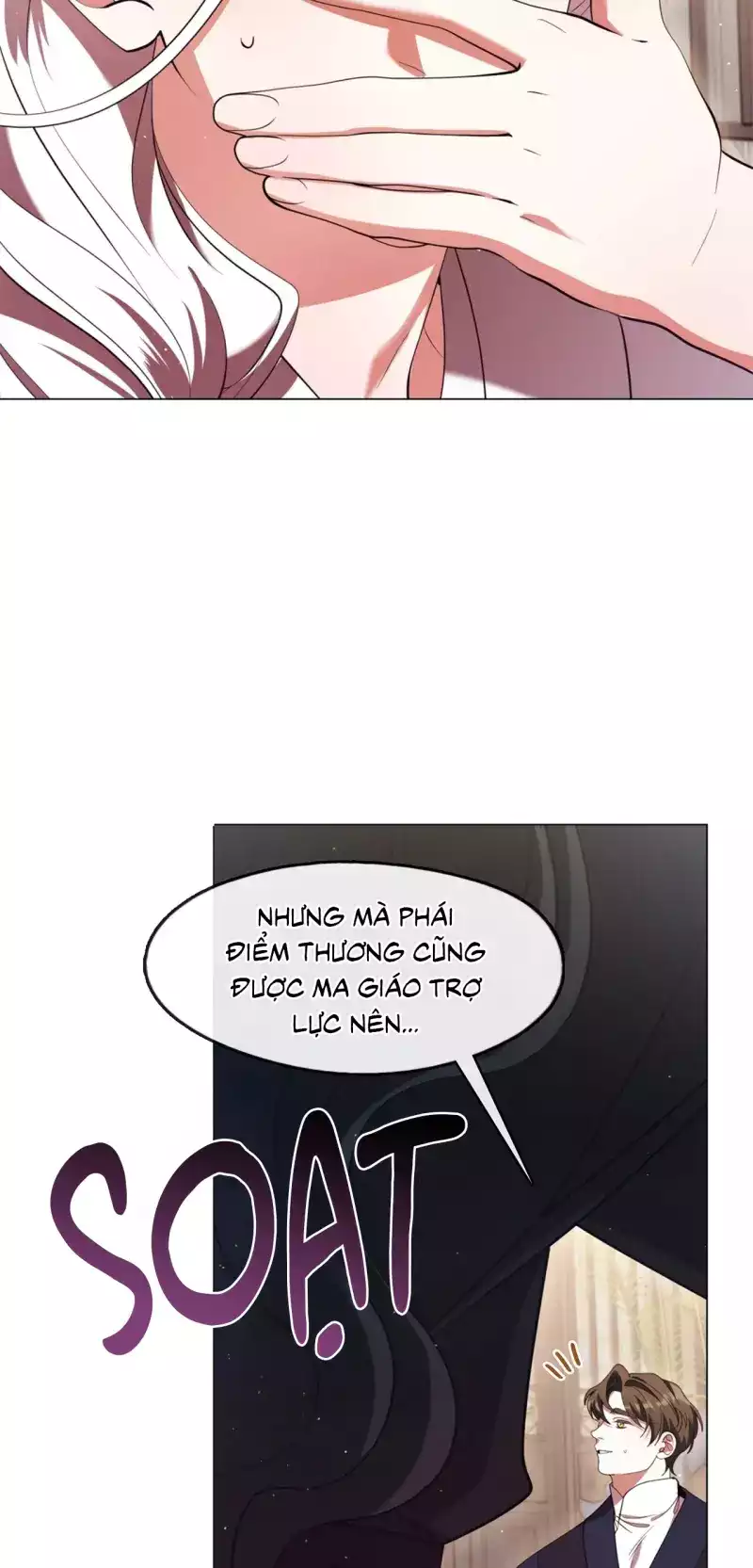 Tôi Đã Nuôi Dạy Thủ Lĩnh Giáo Phái Ác Ma Chap 78 - Next Chap 79