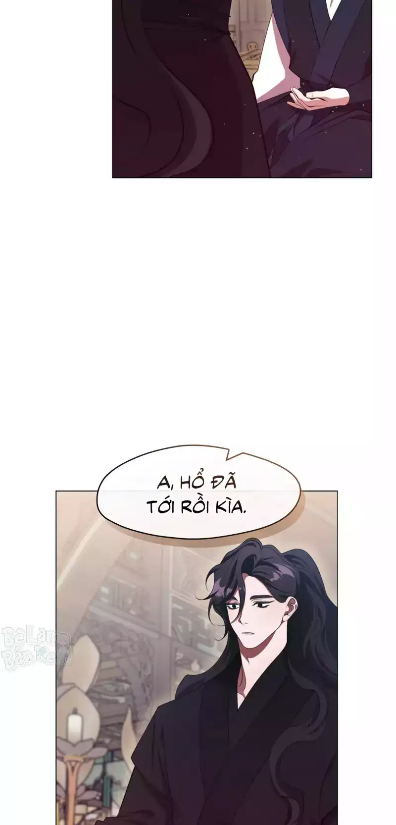 Tôi Đã Nuôi Dạy Thủ Lĩnh Giáo Phái Ác Ma Chap 78 - Next Chap 79