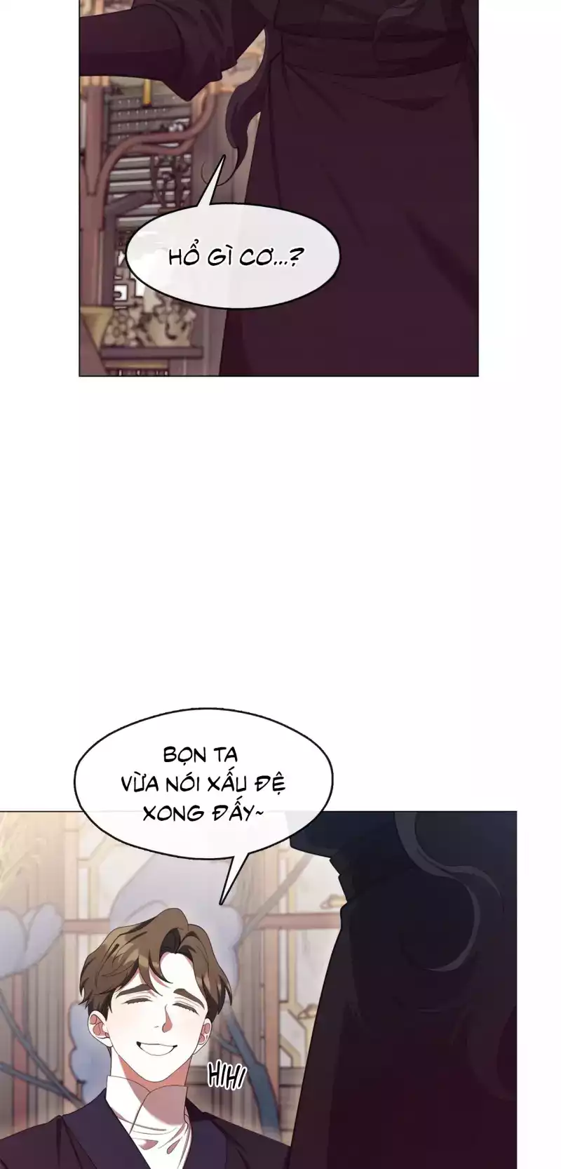 Tôi Đã Nuôi Dạy Thủ Lĩnh Giáo Phái Ác Ma Chap 78 - Next Chap 79