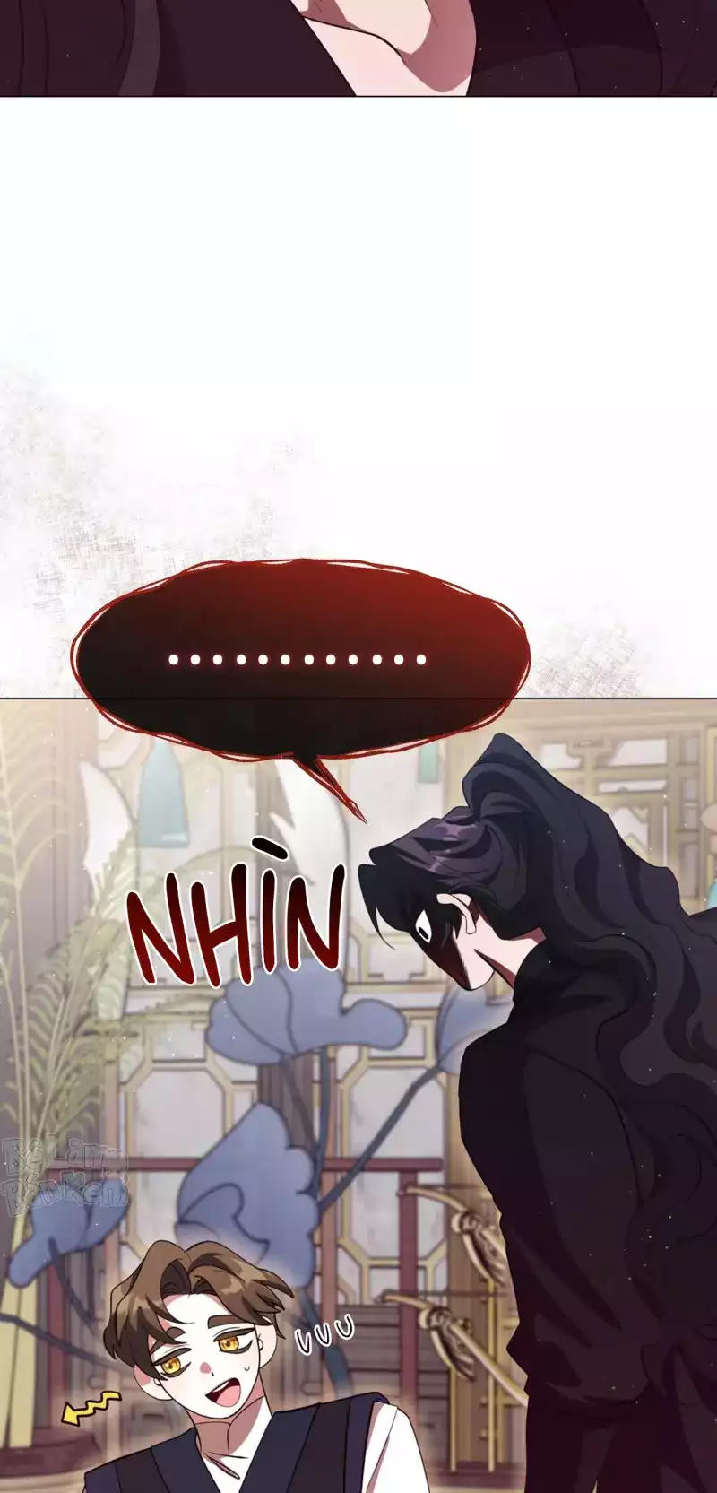 Tôi Đã Nuôi Dạy Thủ Lĩnh Giáo Phái Ác Ma Chap 78 - Next Chap 79