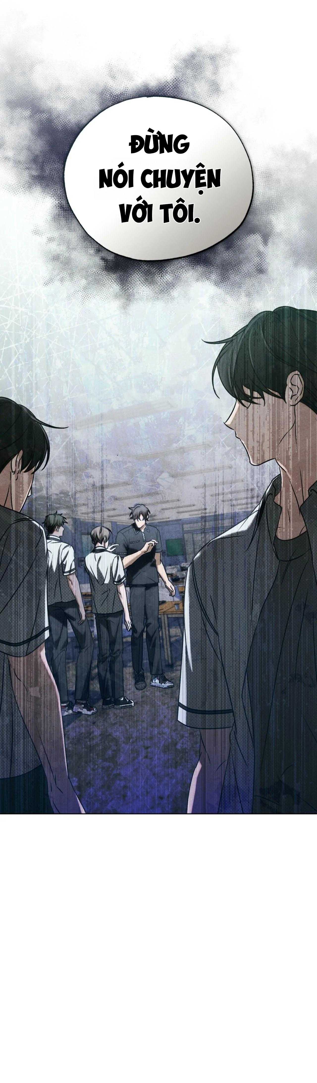 Quay Đầu Là Bờ Chap 6 - Next Chap 7