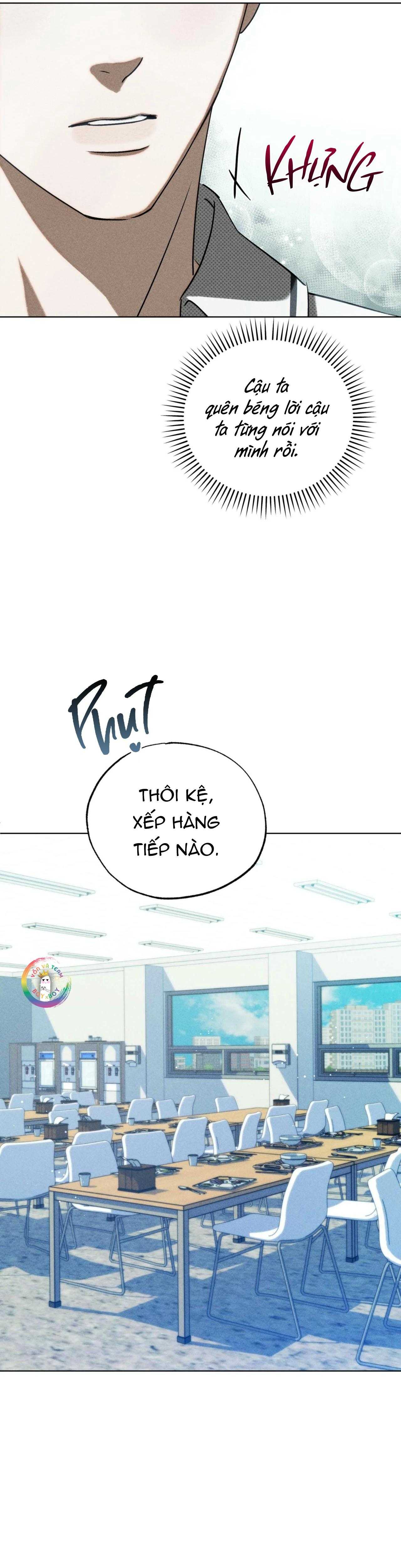 Quay Đầu Là Bờ Chap 6 - Next Chap 7