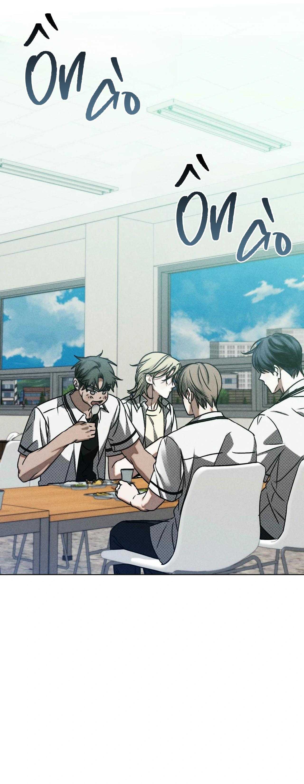 Quay Đầu Là Bờ Chap 6 - Next Chap 7