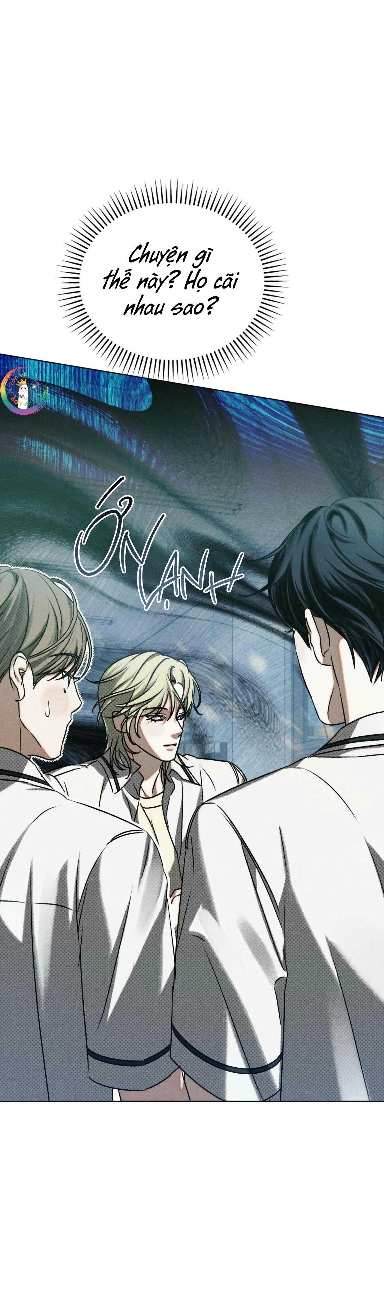 Quay Đầu Là Bờ Chap 6 - Next Chap 7