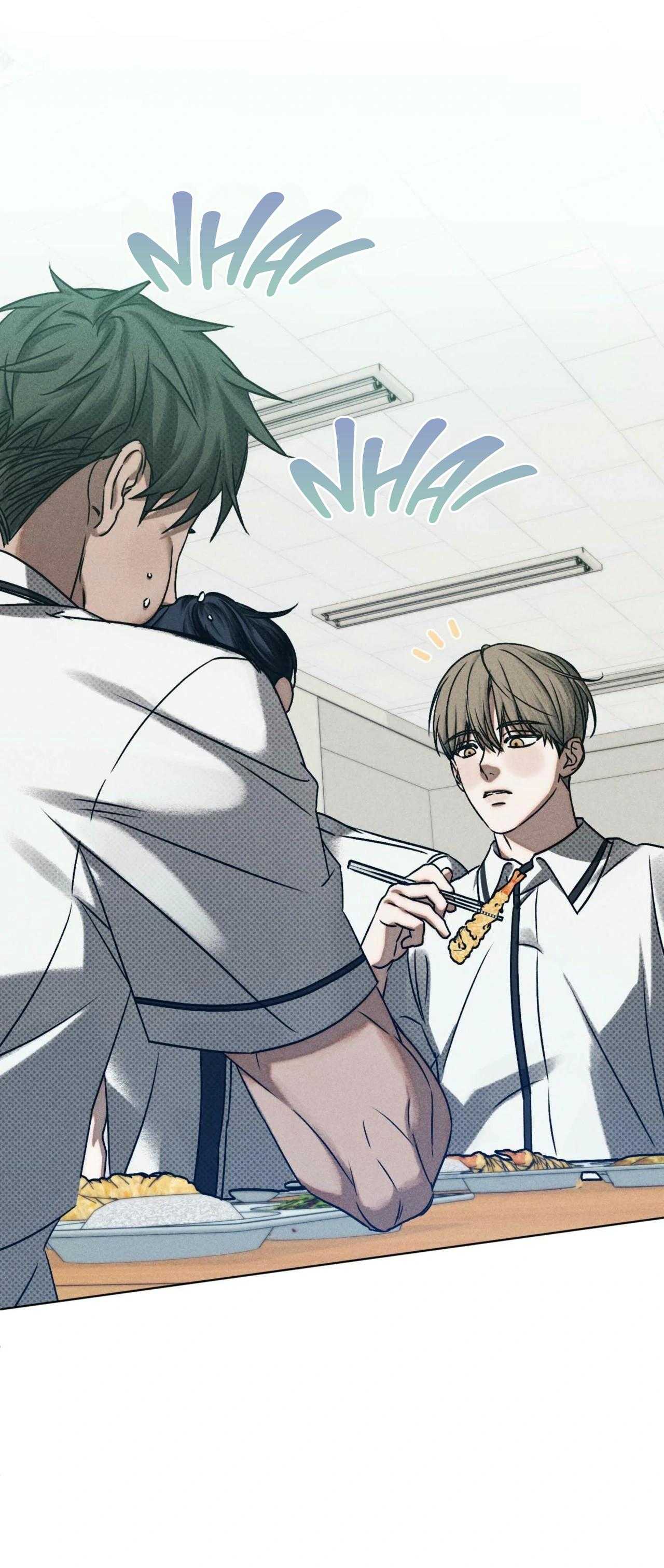 Quay Đầu Là Bờ Chap 6 - Next Chap 7