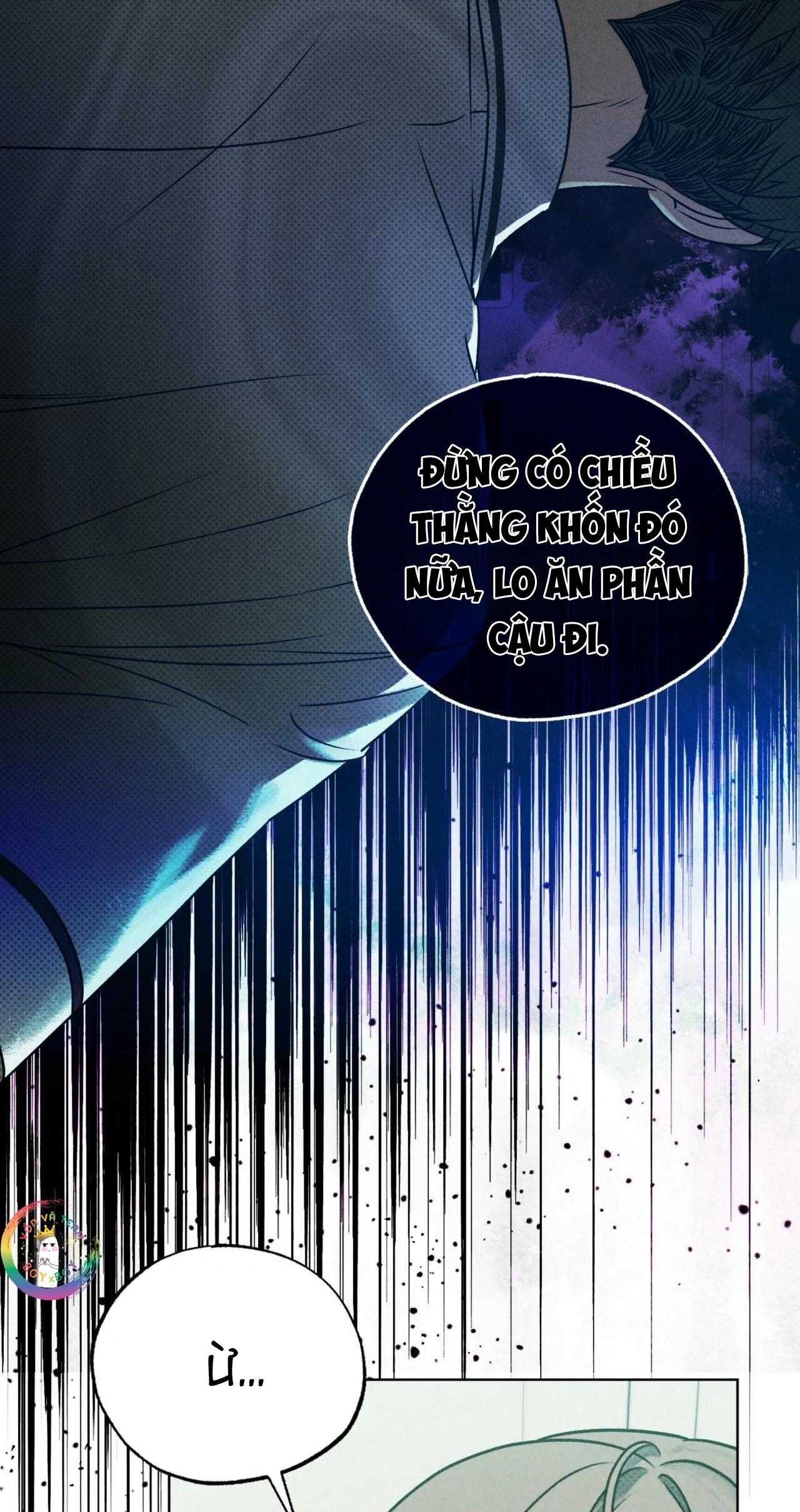 Quay Đầu Là Bờ Chap 6 - Next Chap 7