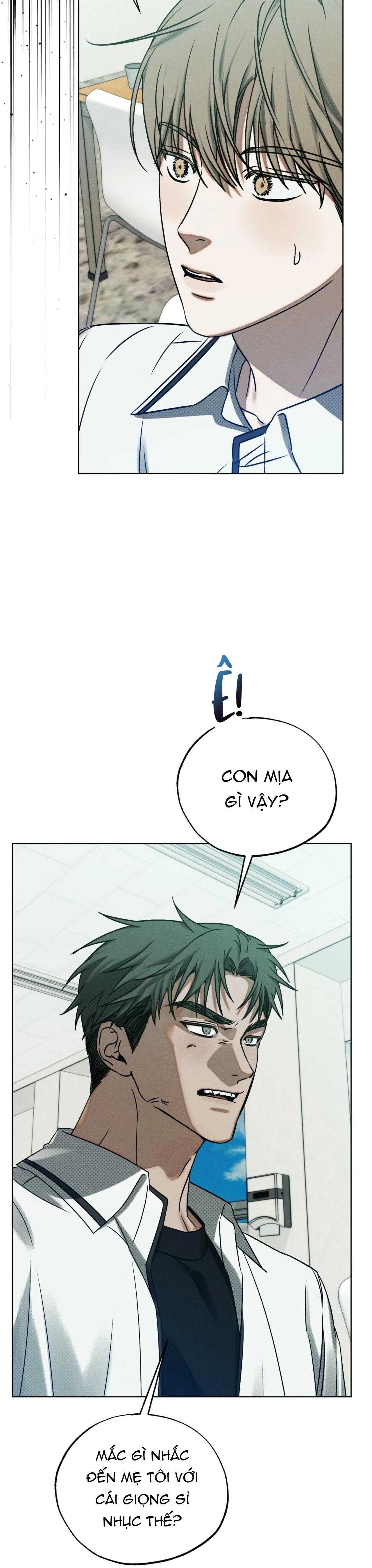 Quay Đầu Là Bờ Chap 6 - Next Chap 7