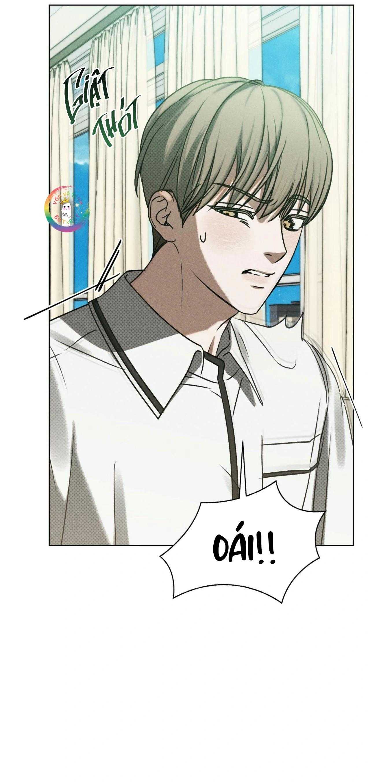 Quay Đầu Là Bờ Chap 6 - Next Chap 7