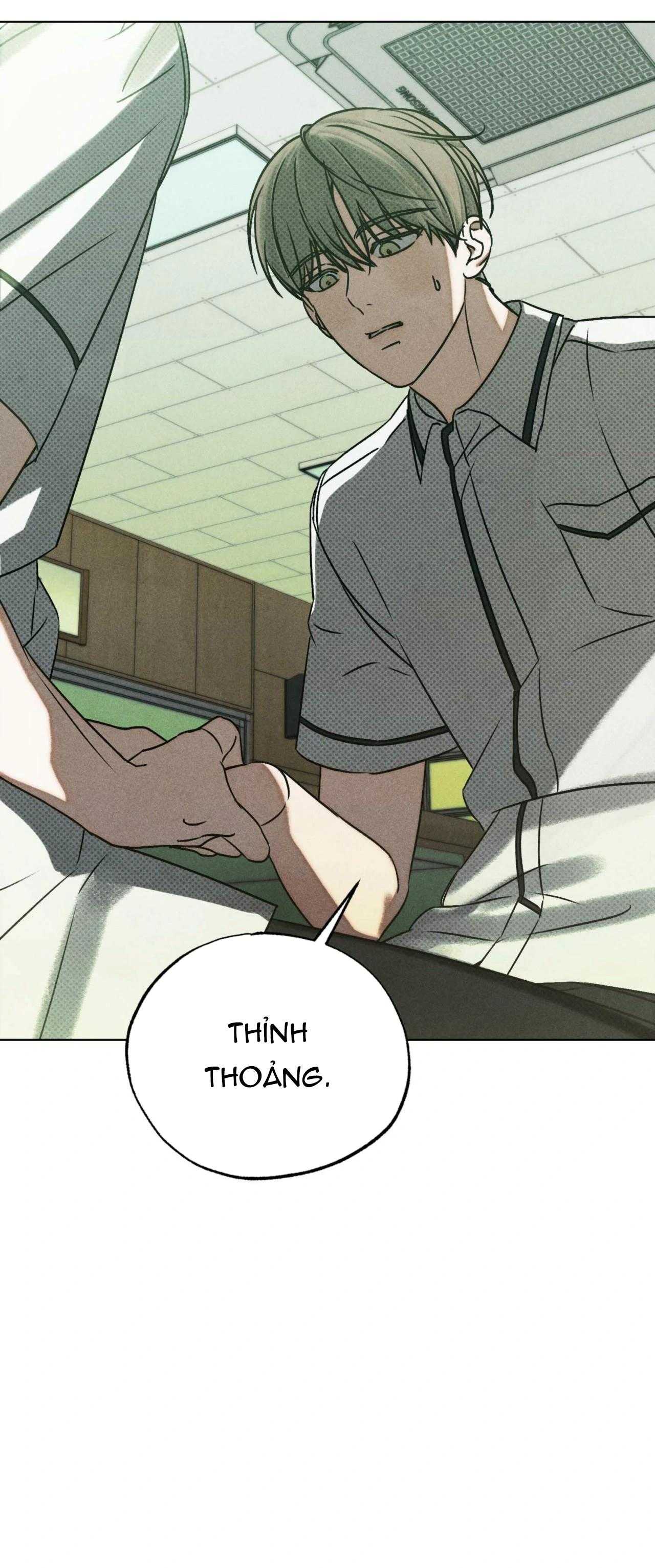 Quay Đầu Là Bờ Chap 6 - Next Chap 7