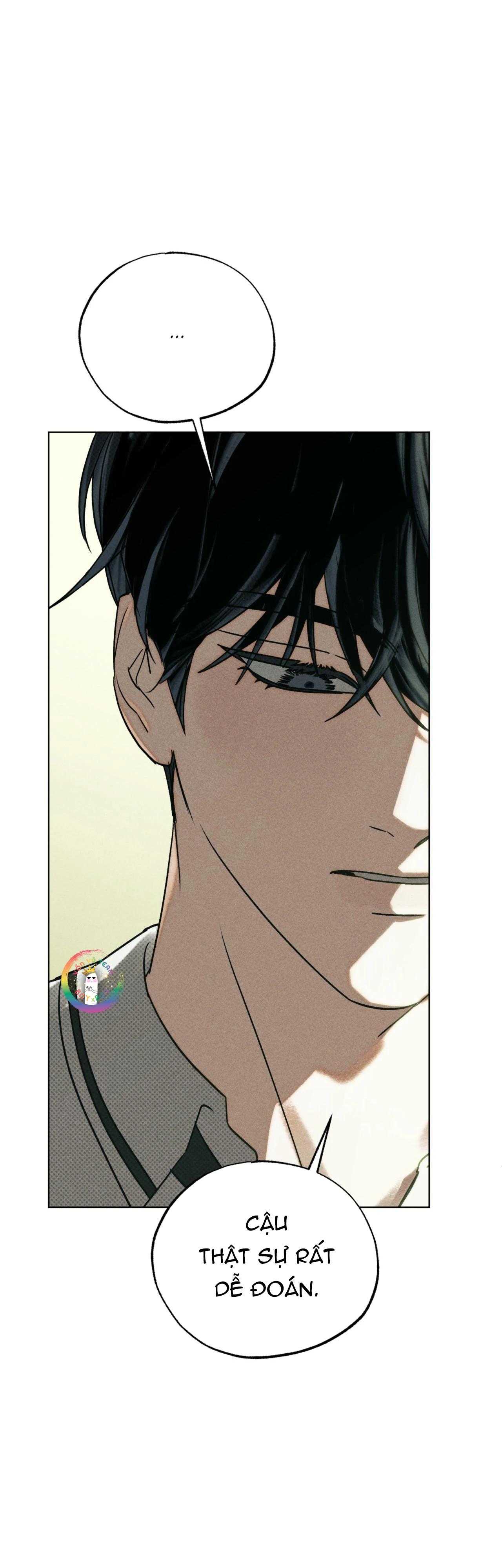 Quay Đầu Là Bờ Chap 6 - Next Chap 7