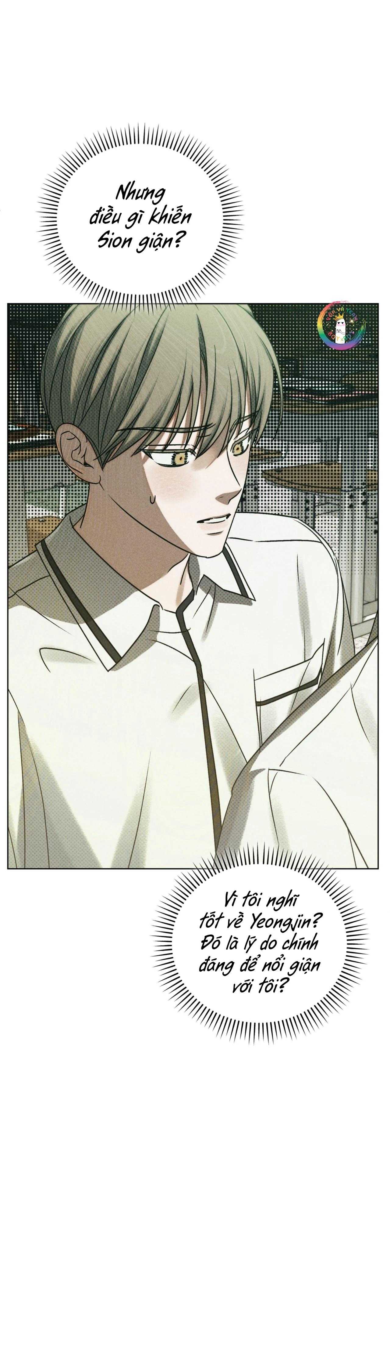 Quay Đầu Là Bờ Chap 6 - Next Chap 7