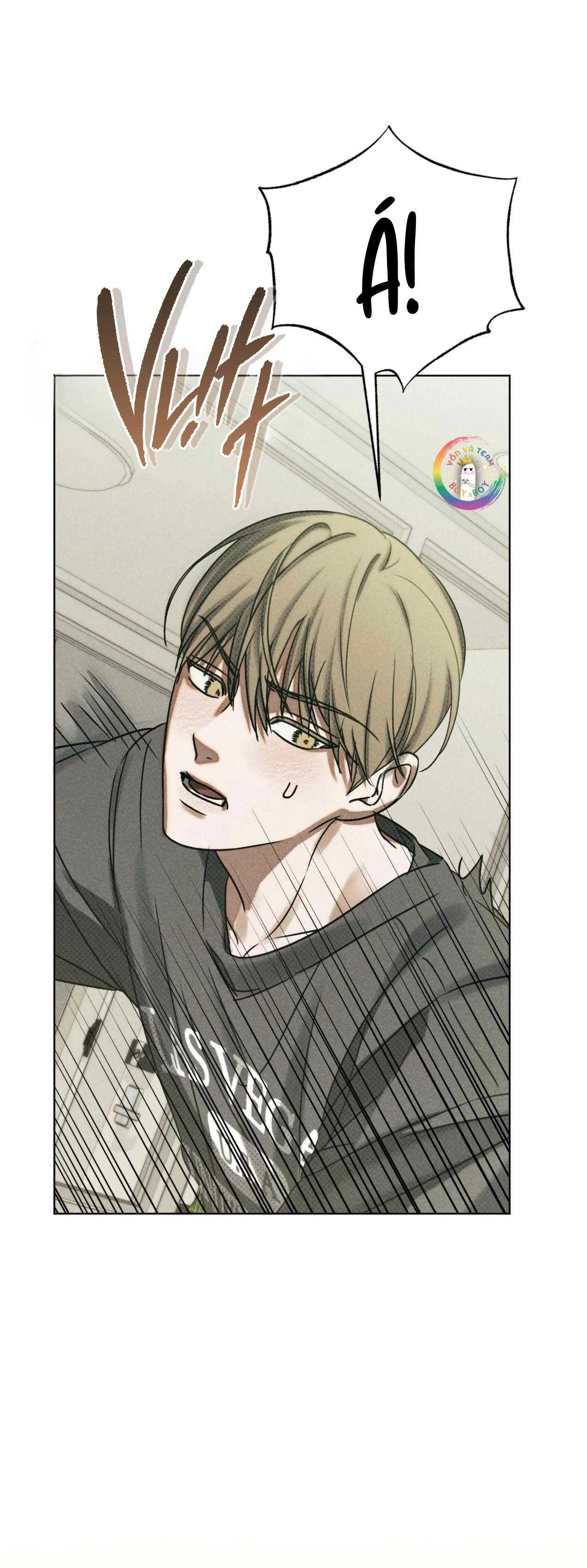 Quay Đầu Là Bờ Chap 6 - Next Chap 7