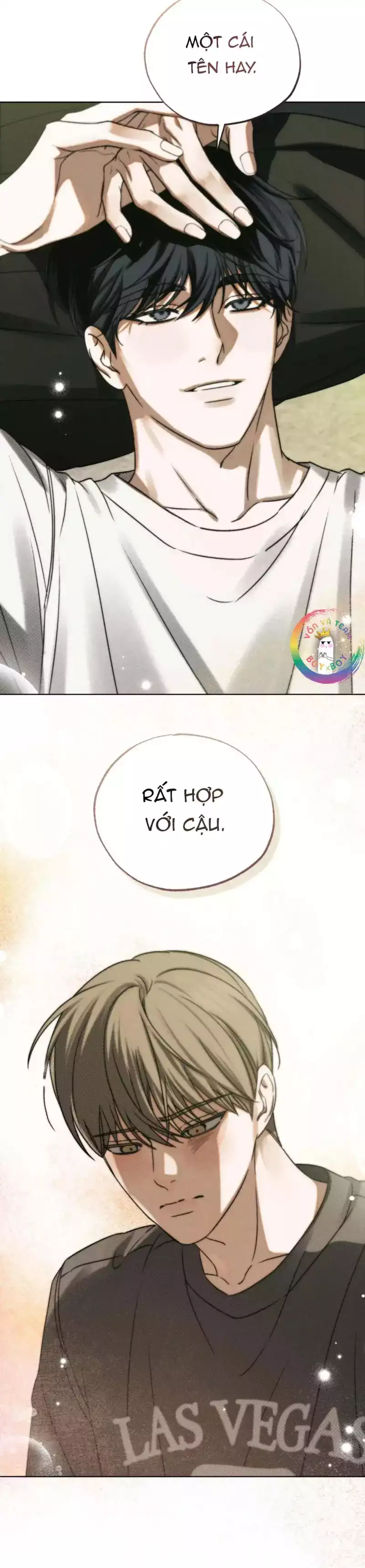 Quay Đầu Là Bờ Chap 7 - Next Chap 8