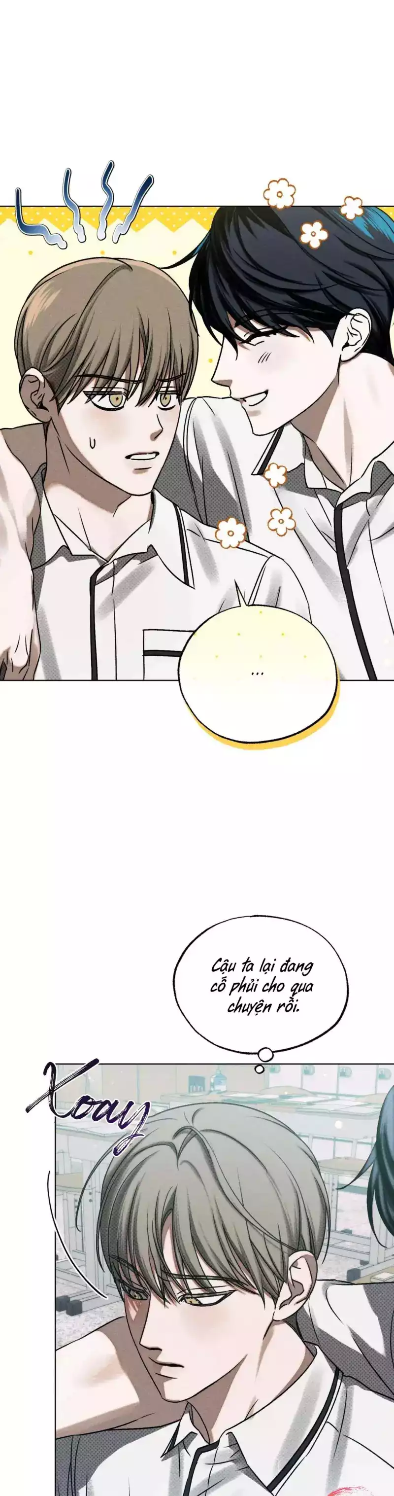 Quay Đầu Là Bờ Chap 7 - Next Chap 8