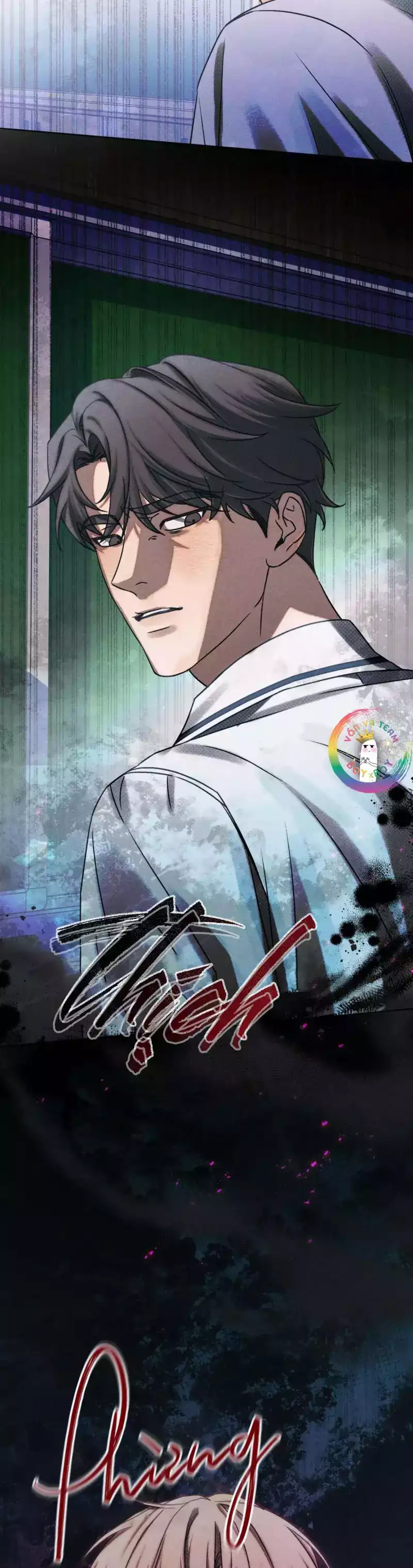 Quay Đầu Là Bờ Chap 7 - Next Chap 8