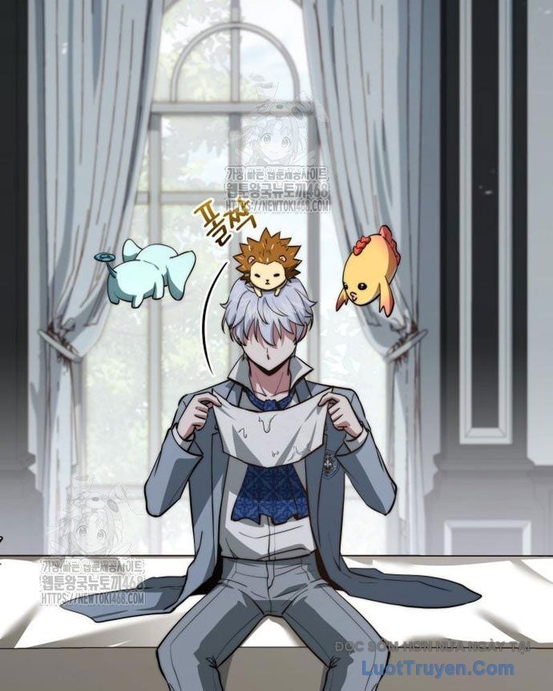 Hoàng Tử Bán Thuốc Chap 83 - Next Chap 84