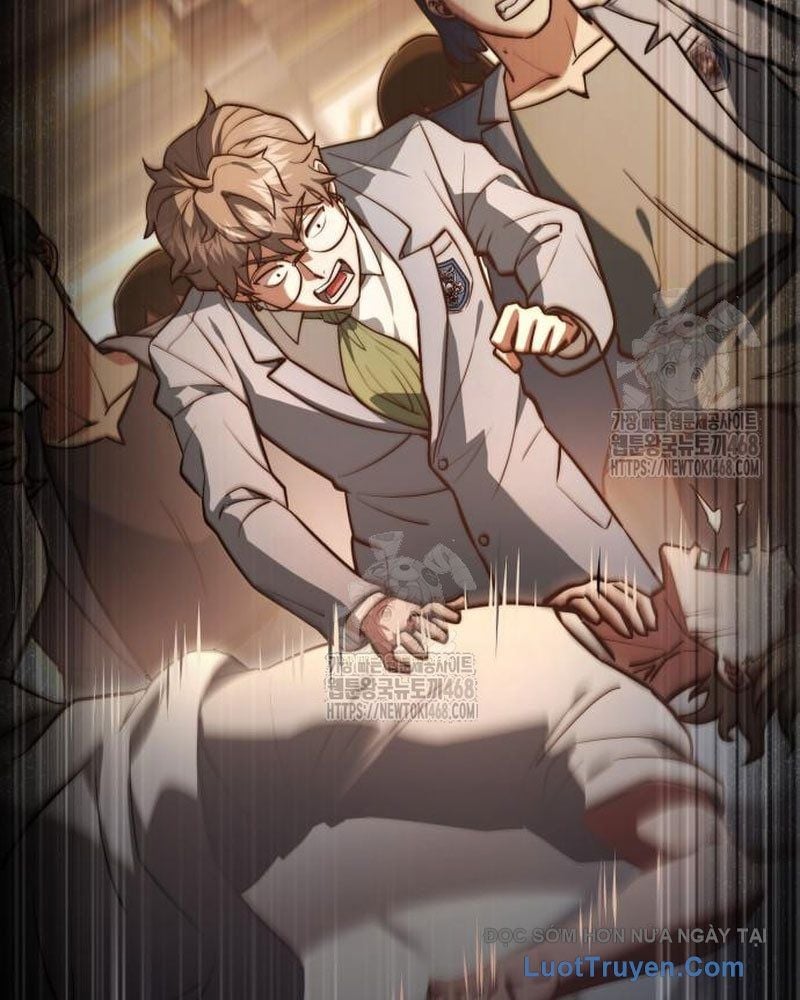 Hoàng Tử Bán Thuốc Chap 83 - Next Chap 84