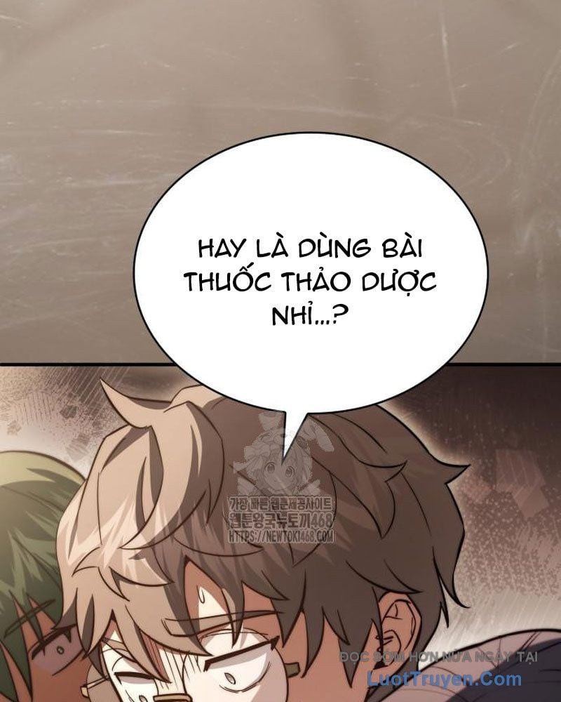 Hoàng Tử Bán Thuốc Chap 83 - Next Chap 84