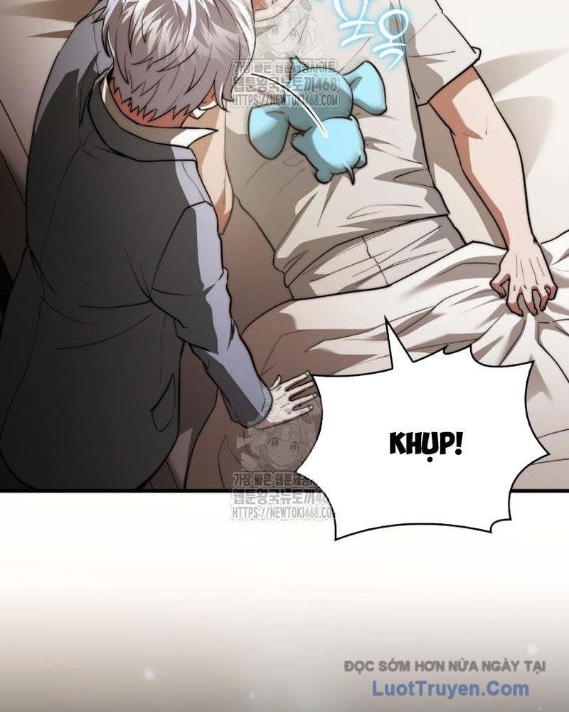 Hoàng Tử Bán Thuốc Chap 83 - Next Chap 84