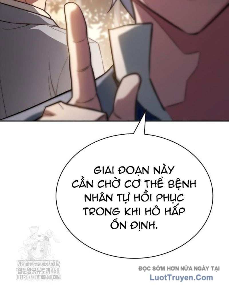 Hoàng Tử Bán Thuốc Chap 83 - Next Chap 84