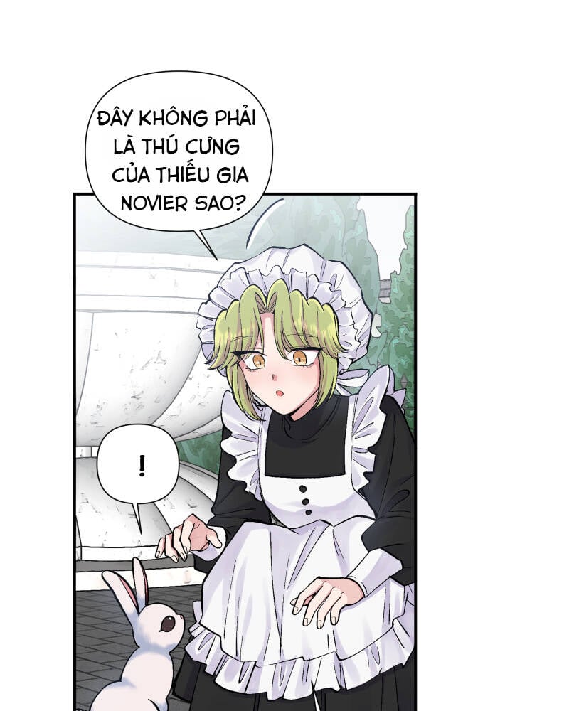 Phải Lòng Ông Nội Của Vị Hôn Phu Cũ Của Tôi Chap 114 - Next Chap 115