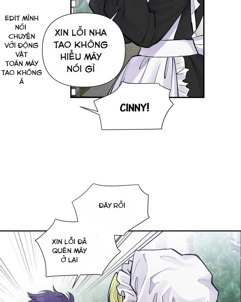 Phải Lòng Ông Nội Của Vị Hôn Phu Cũ Của Tôi Chap 114 - Next Chap 115