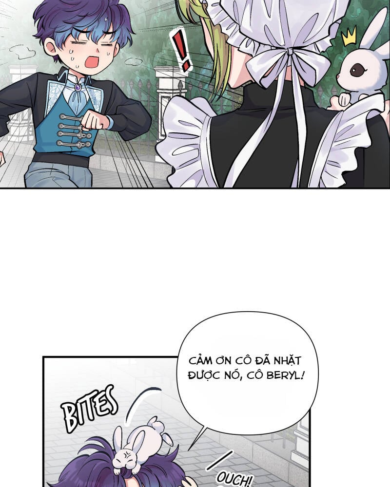 Phải Lòng Ông Nội Của Vị Hôn Phu Cũ Của Tôi Chap 114 - Next Chap 115