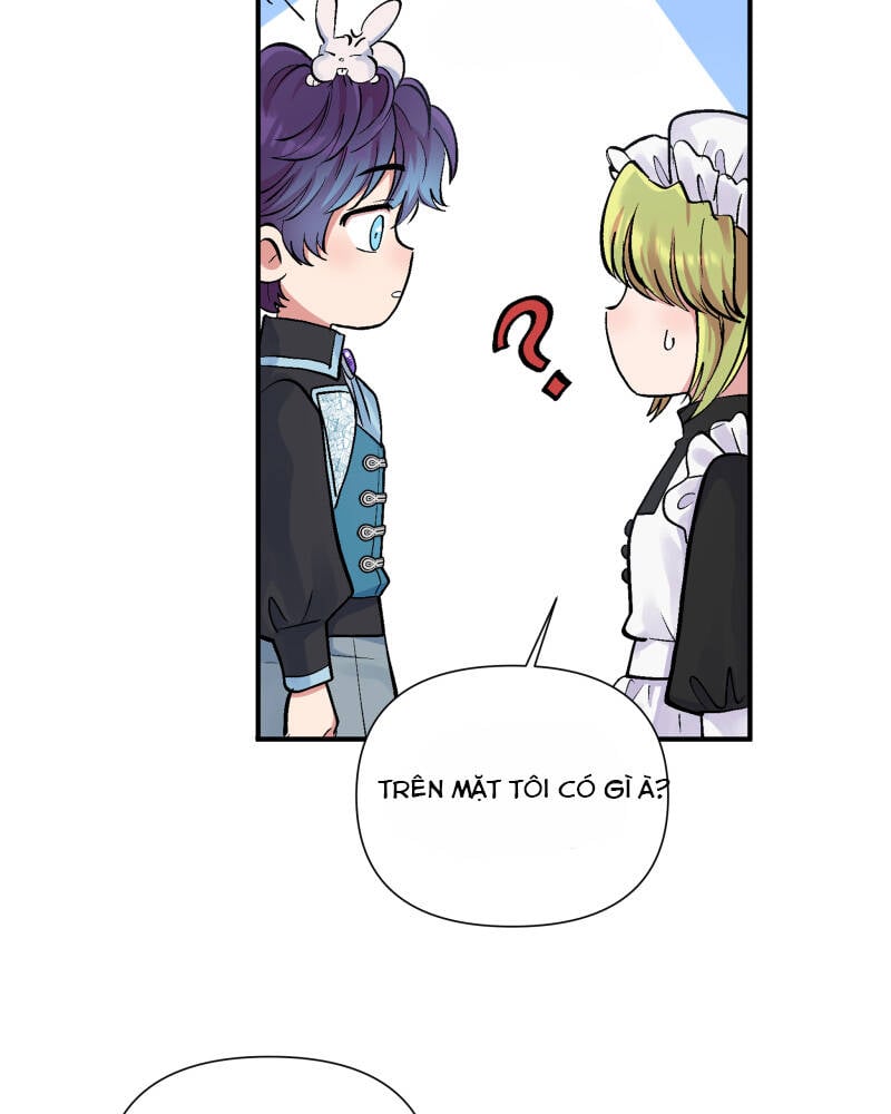 Phải Lòng Ông Nội Của Vị Hôn Phu Cũ Của Tôi Chap 114 - Next Chap 115