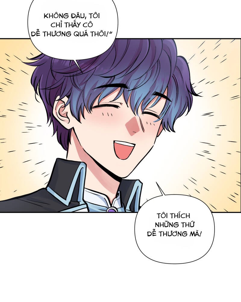 Phải Lòng Ông Nội Của Vị Hôn Phu Cũ Của Tôi Chap 114 - Next Chap 115