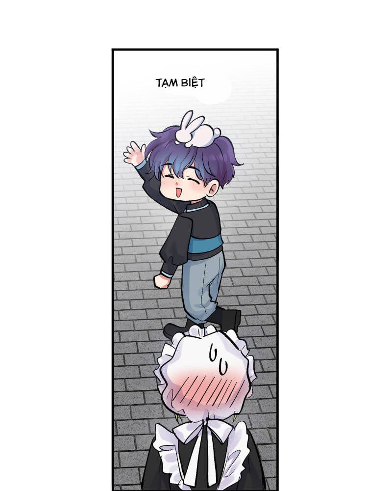 Phải Lòng Ông Nội Của Vị Hôn Phu Cũ Của Tôi Chap 114 - Next Chap 115