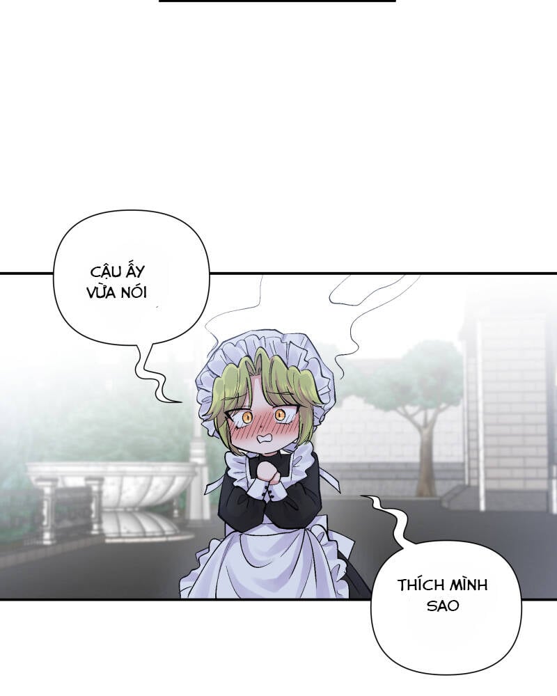 Phải Lòng Ông Nội Của Vị Hôn Phu Cũ Của Tôi Chap 114 - Next Chap 115