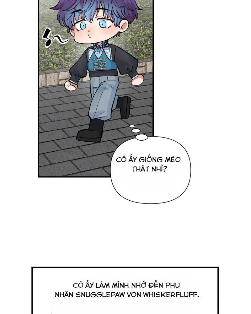 Phải Lòng Ông Nội Của Vị Hôn Phu Cũ Của Tôi Chap 114 - Next Chap 115