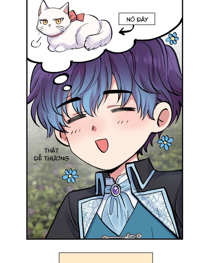 Phải Lòng Ông Nội Của Vị Hôn Phu Cũ Của Tôi Chap 114 - Next Chap 115