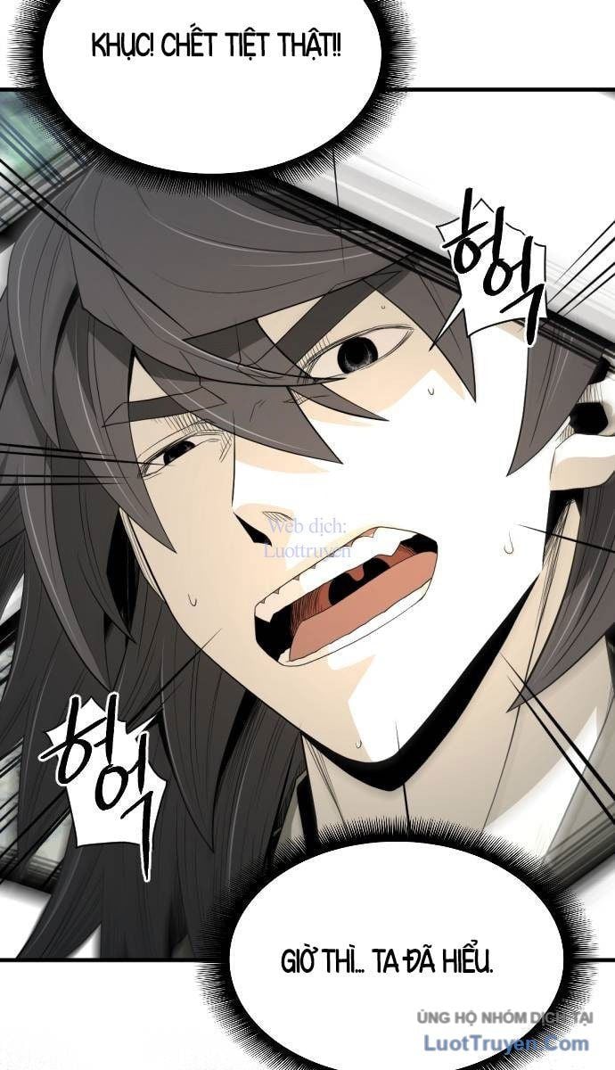 Nhất Hốt Đao Chap 58 - Next Chap 59