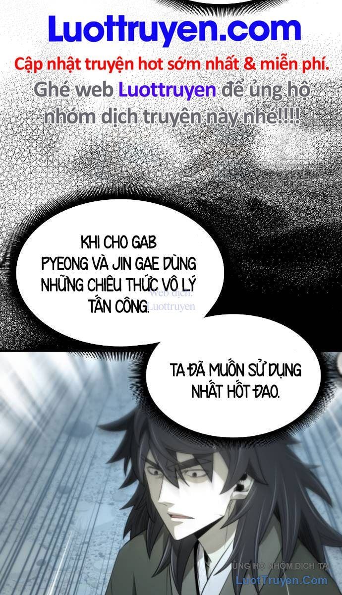 Nhất Hốt Đao Chap 58 - Next Chap 59