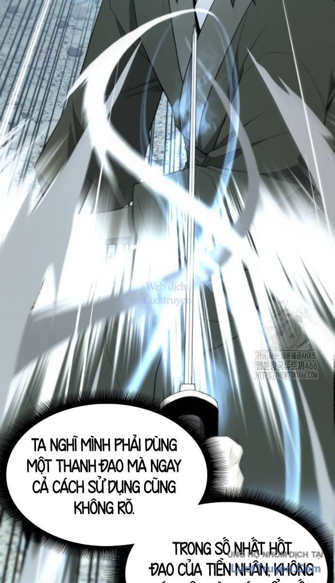 Nhất Hốt Đao Chap 58 - Next Chap 59