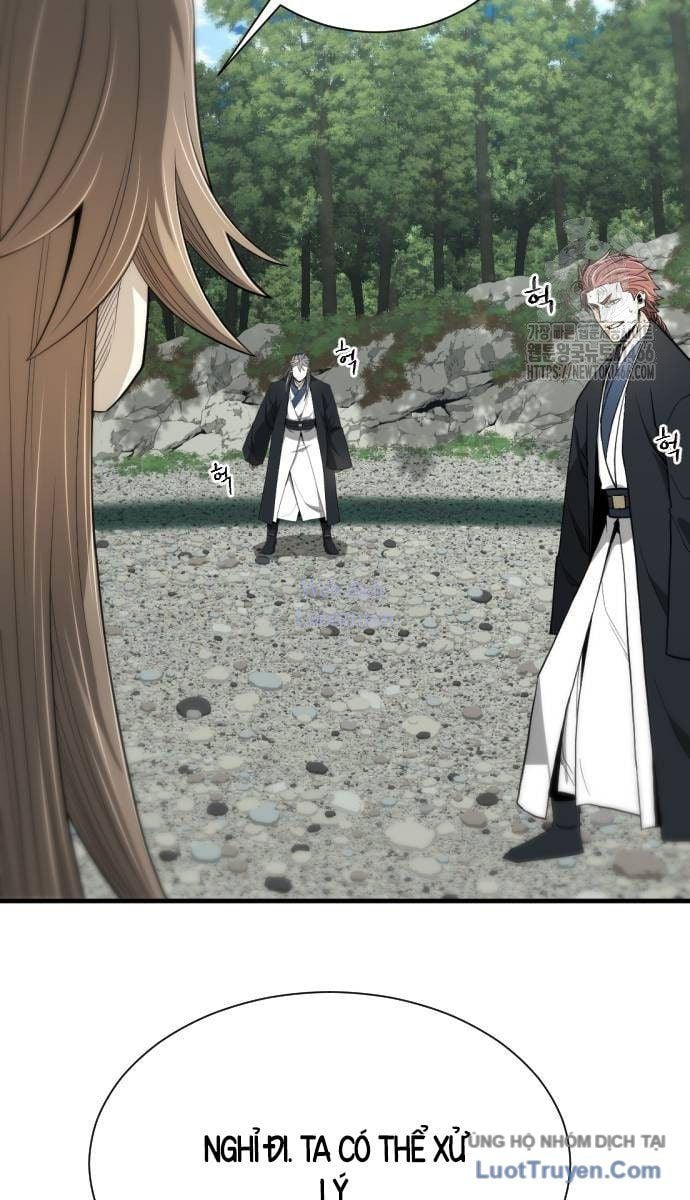 Nhất Hốt Đao Chap 58 - Next Chap 59