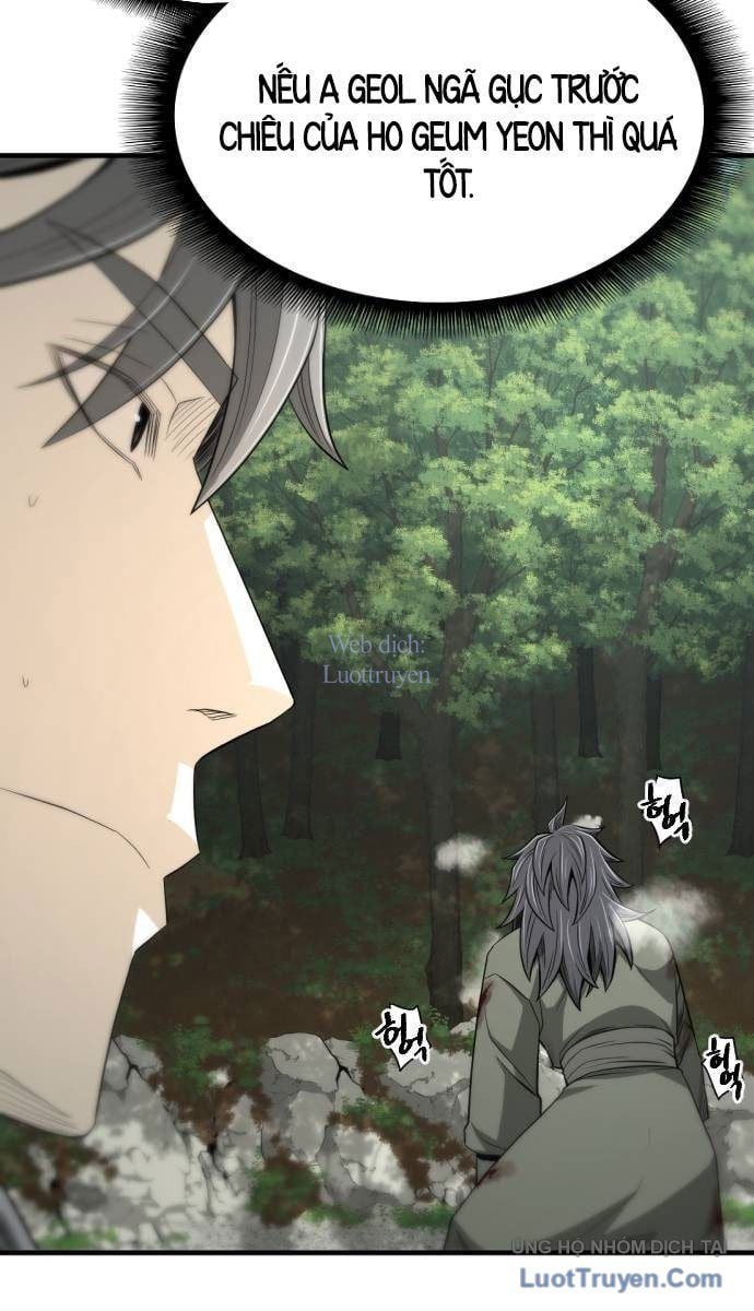 Nhất Hốt Đao Chap 58 - Next Chap 59