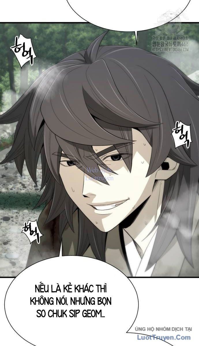 Nhất Hốt Đao Chap 58 - Next Chap 59