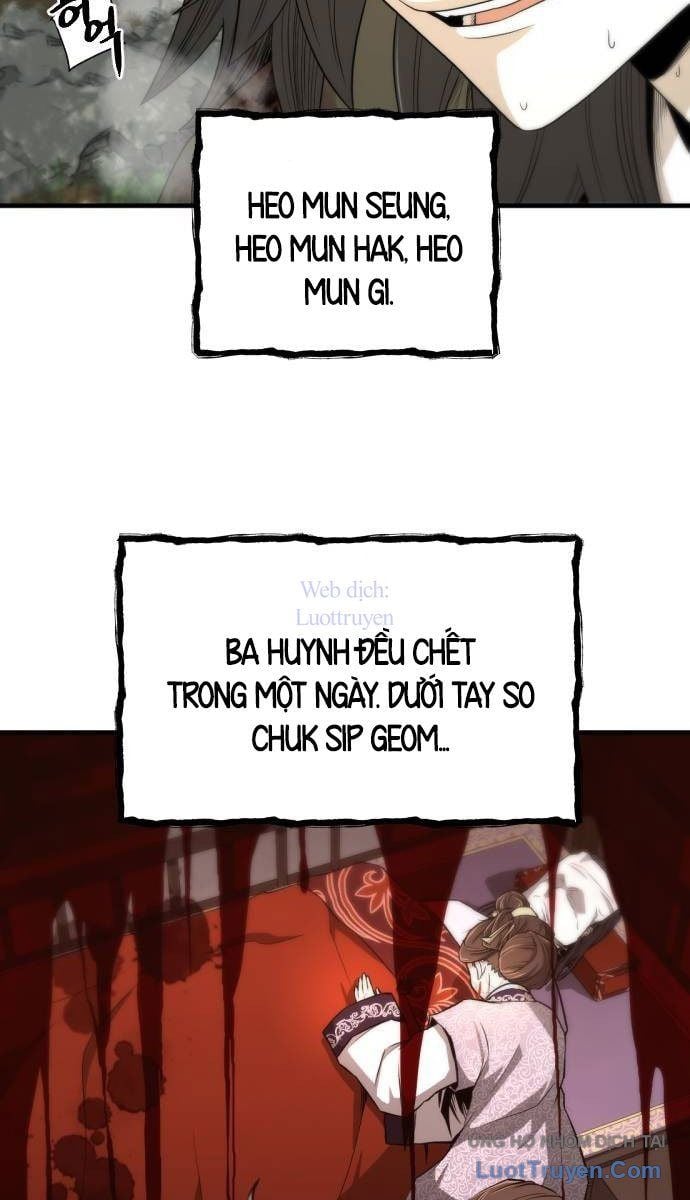 Nhất Hốt Đao Chap 58 - Next Chap 59