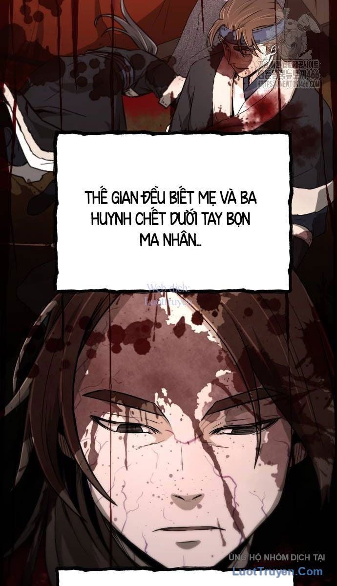 Nhất Hốt Đao Chap 58 - Next Chap 59