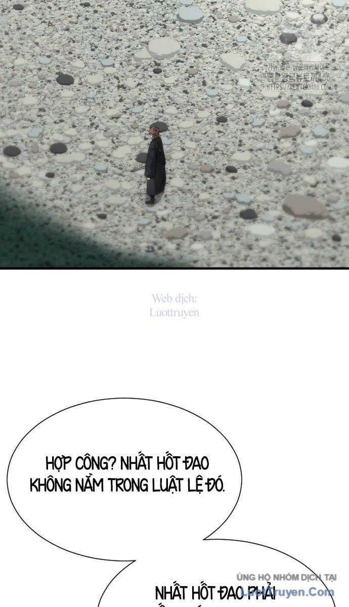 Nhất Hốt Đao Chap 58 - Next Chap 59