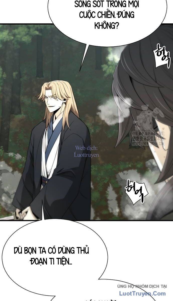 Nhất Hốt Đao Chap 58 - Next Chap 59