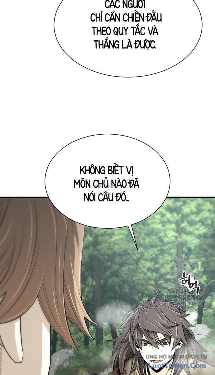 Nhất Hốt Đao Chap 58 - Next Chap 59