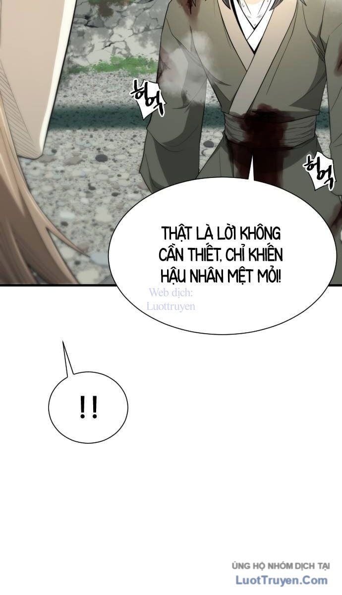 Nhất Hốt Đao Chap 58 - Next Chap 59