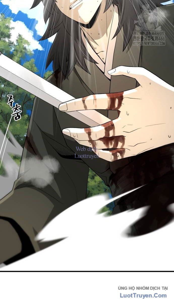 Nhất Hốt Đao Chap 58 - Next Chap 59