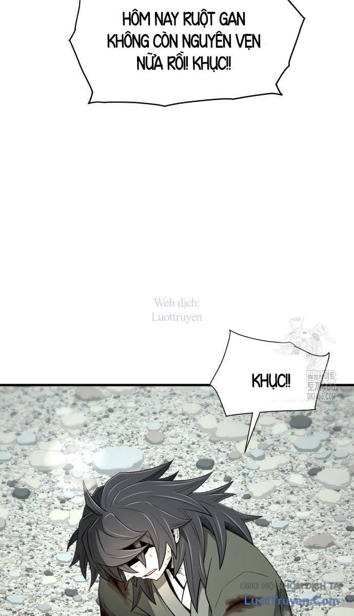 Nhất Hốt Đao Chap 58 - Next Chap 59